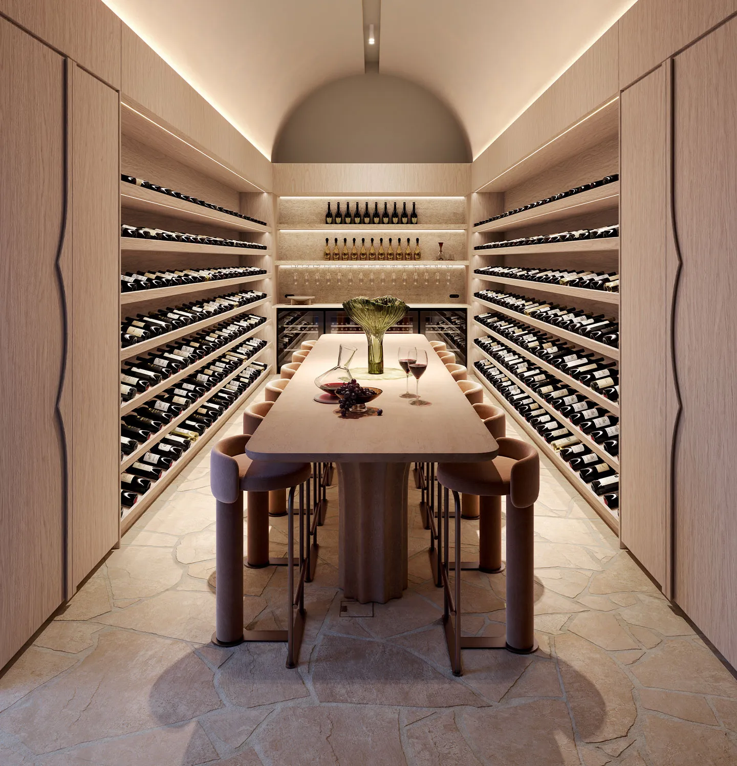 Enclave Broadbeach residences