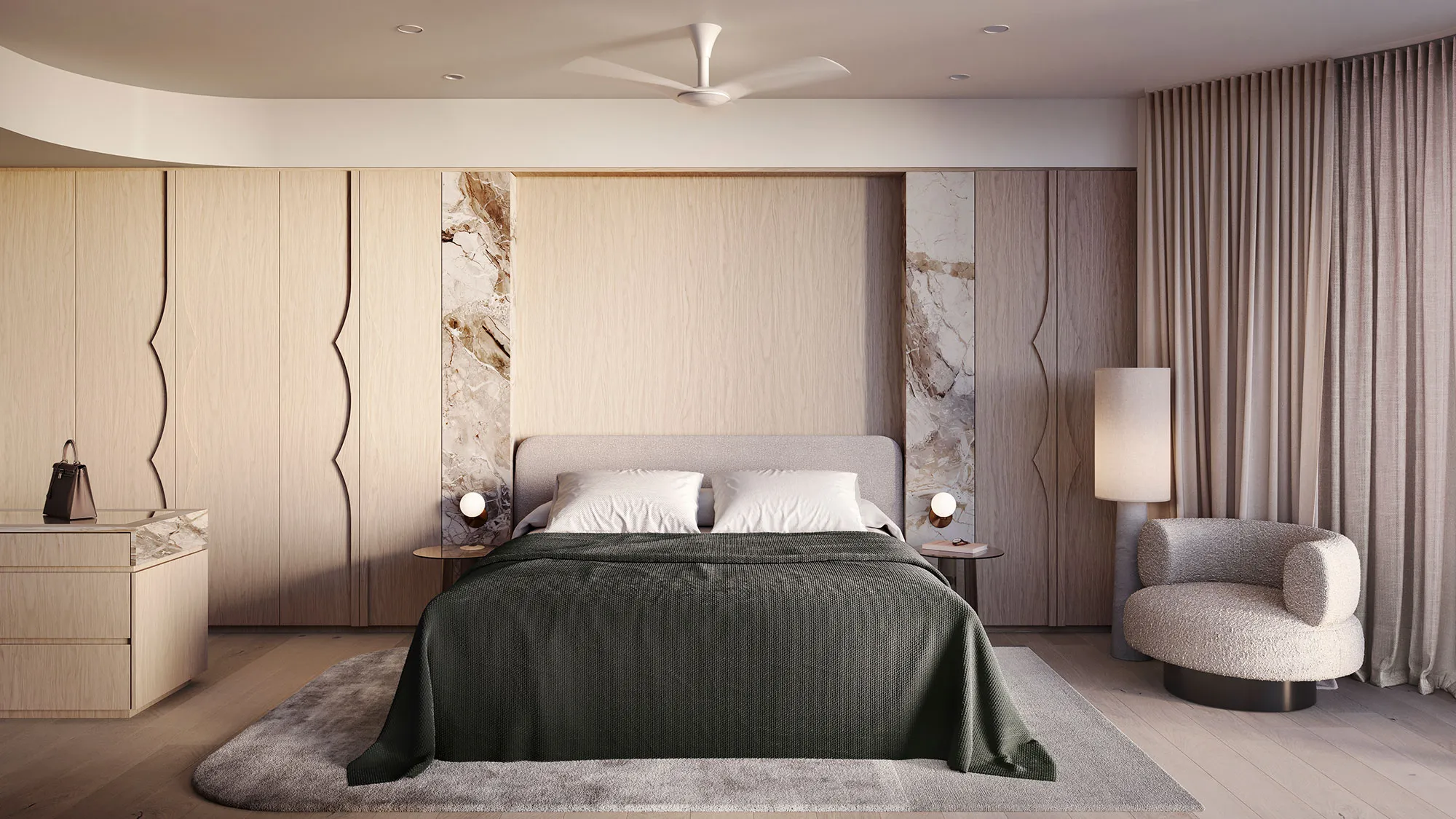 Enclave Broadbeach residences