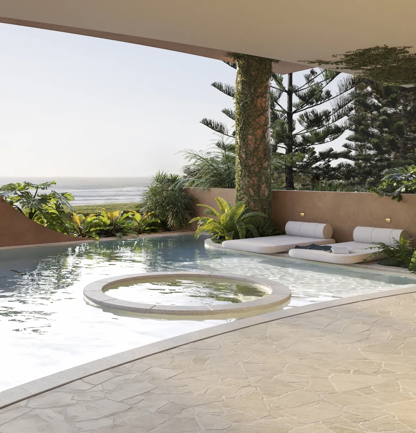 Enclave Broadbeach wellness