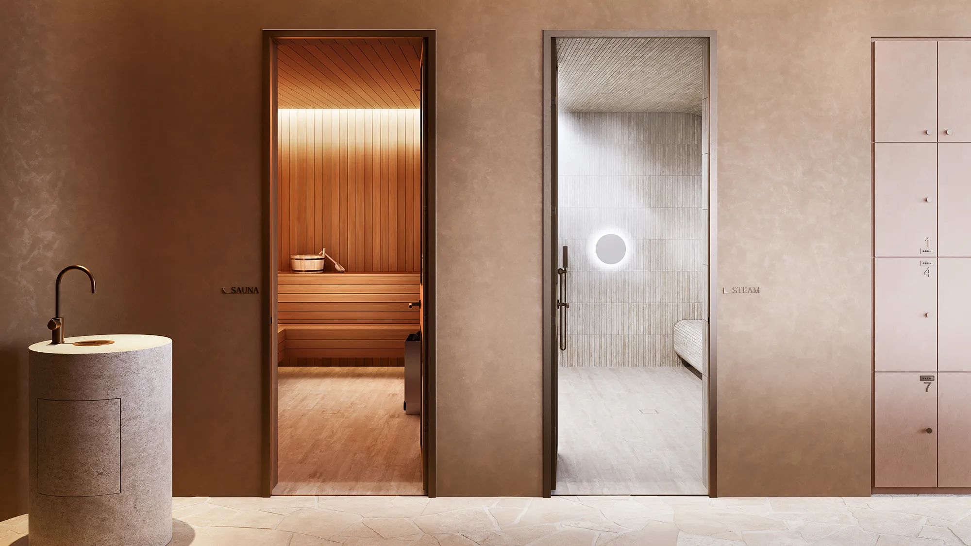 Enclave Broadbeach wellness